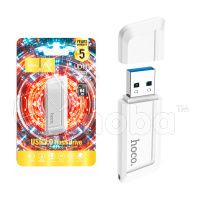 USB-флеш (USB 3.0) 64GB Hoco UD11 Wisdom Белый