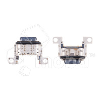 Разъем Type-C для Samsung Galaxy A34 5G/A35 5G/A53 5G/A55 5G (A346B/A356E/A536B/A556E)