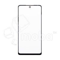 Стекло для переклейки Infinix Note 30 4G (X6833B/X6716B) в сборе с OCA пленкой Черный - OR (Mitsubishi)