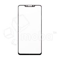 Защитное стекло "Полное покрытие" для Huawei Nova Y91 Черный