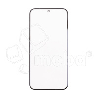 Стекло для переклейки Huawei Pura 70 (ADY-LX9/ADY-AL00) в сборе с OCA пленкой Черный - OR (Mitsubishi)