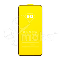 Защитное стекло "Полное покрытие" для Xiaomi Redmi Note 12 Pro+/12 Pro 5G Черный
