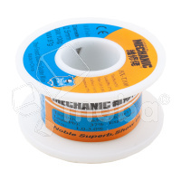 Припой Mechanic HX-T100 (0,5 мм, 100 г)