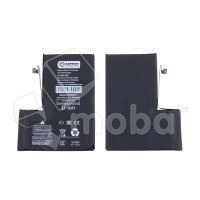 Аккумулятор для Apple iPhone 12 Pro Max - Battery Collection с верификацией (Премиум) - усиленная 4310 mAh