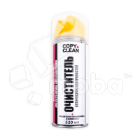 Спрей-очиститель CopyClean OPTIC CLEAN (400 мл, салфетка в комплекте)