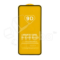 Защитное стекло "Полное покрытие" для Samsung Galaxy S24 FE/A36 5G/A56 5G (S721B/A366B/A566B) Черный