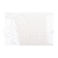 Защитное стекло "Плоское" для Lenovo Tab M10 10.1" (TB-X505X)