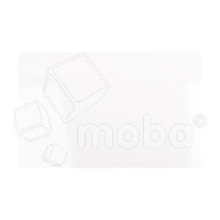 Защитное стекло "Плоское" для Samsung Galaxy Tab S5e 10.5" Wi-Fi/LTE (T720/T725)