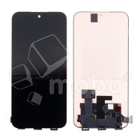 Дисплей для OPPO Reno 13 (CPH2689) в сборе с тачскрином Черный - OR