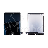 Дисплей для iPad Pro 9.7" 2016 (A1673/A1674/A1675) в сборе с тачскрином Черный - OR