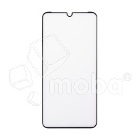 Защитное стекло "Матовое" для Huawei Honor 10 Lite/10i/20e/P Smart 2019 Черный