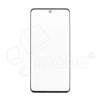 Стекло для переклейки Huawei Honor X9b (ALI-NX1) в сборе с OCA пленкой Черный - OR (Mitsubishi)