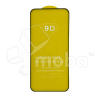 Защитное стекло "Полное покрытие" для OPPO Reno 13 Черный