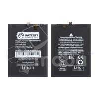 Аккумулятор для Huawei Honor X8 (HB416492EFW) - Battery Collection (Премиум)