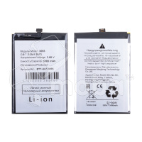 Аккумулятор для Ulefone Armor X8/X8i (3093)