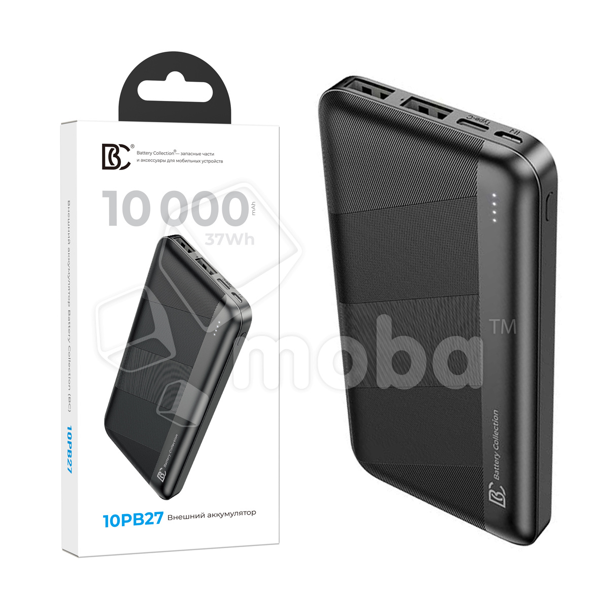 Внешние аккумуляторы USB / power bank купить в Петрозаводске по цене  производителя оптом и в розницу | Moba