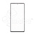 Стекло для переклейки Samsung Galaxy A52/S20 FE (A525F/G780F) в сборе с OCA пленкой Черный - (Feaglet)