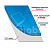 Защитная пленка "Полное покрытие" для Samsung Galaxy A52/S20 FE (A525F/G780F) Черный (силикон)