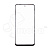Стекло для переклейки Tecno Pova Neo 2 (LG6n) в сборе с OCA пленкой Черный - OR (Mitsubishi)