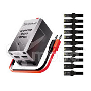 Кабель источника питания Mechanic Power Pro Ultra для iPhone 6-15 Pro Max