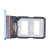 HLD-SIM-XMI-PCO-X5-PR-5G-BL