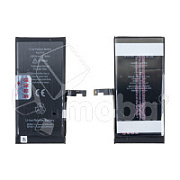 Аккумулятор для Apple iPhone 15 - JCID усиленная 3550 mAh