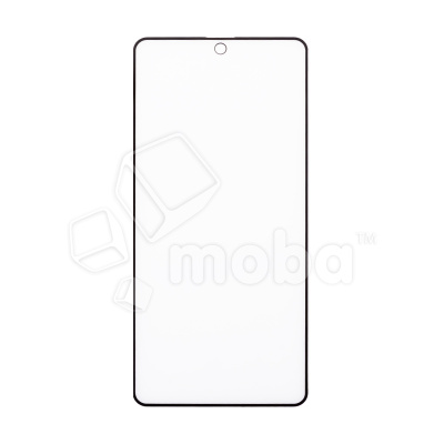 Защитное стекло "Матовое" для Samsung Galaxy A51/M31s (A515F/M317F) Черный