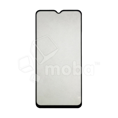 Защитное стекло "Полное покрытие" для Umidigi G9 5G Черный