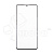 Стекло для переклейки Xiaomi Poco X6 Pro 5G (2311DRK48G) в сборе с OCA пленкой Черный - OR (Mitsubishi)