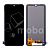 Дисплей для Xiaomi Redmi Note 11/11S 4G/Poco M4 Pro 4G (2201117TY/2201117SY/2201117PG) в сборе с тачскрином Черный - (OLED)