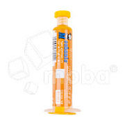 Паяльная маска Mechanic LVH900-YY (10 мл, UV, желтый)