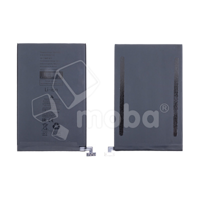 Аккумулятор для Apple iPad mini 6/7 (2021/2024) A2522