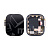 Дисплей для Apple Watch Ultra 49 мм в сборе с тачскрином Черный - OR