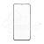 Стекло для переклейки Huawei Pura 70 Pro/70 Ultra (HBN-LX9/HBN-AL00/HBP-LX9/HBP-AL00) в сборе с OCA пленкой Черный - OR (Mitsubishi)