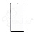 Стекло для переклейки Huawei Nova 10 SE (BNE-LX1) в сборе с OCA пленкой Черный - OR (Mitsubishi)