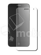 Защитное стекло "Полное покрытие" для Xiaomi Redmi Note 8 Pro Черный