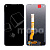 Дисплей для Realme 8i/9i/Narzo 50 4G (RMX3151/RMX3491/RMX3286) в сборе с тачскрином Черный - OR