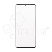 Стекло для переклейки Xiaomi Redmi Note 13 Pro 4G/Poco M6 Pro 4G (23117RA68G/2312FPCA6G) в сборе с OCA пленкой Черный - OR (Mitsubishi)
