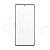 Стекло для переклейки Xiaomi Redmi Note 13 Pro 4G/Poco M6 Pro 4G (23117RA68G/2312FPCA6G) в сборе с OCA пленкой Черный - OR (Mitsubishi)