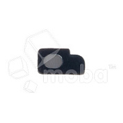 Наклейка (пыльник) микрофона для iPhone 11 Pro/11 Pro Max (10 шт.)