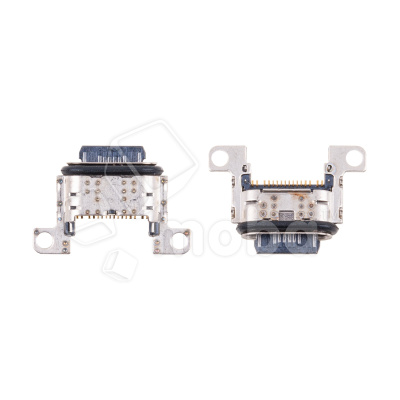 Разъем Type-C для Samsung Galaxy A34 5G/A35 5G/A53 5G/A55 5G (A346B/A356E/A536B/A556E)