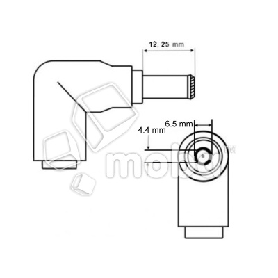 PWS-MN-LG-19V21A40W-6544