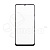 Стекло для переклейки Samsung Galaxy A05 (A055F) в сборе с OCA пленкой Черный - OR (Mitsubishi)