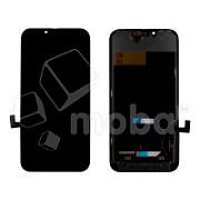 Дисплей для iPhone 13 (A2635) в сборе с тачскрином Черный - OR100