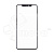 Стекло для переклейки iPhone 11 Pro Max в сборе с OCA пленкой Черный - OR (Feaglet)