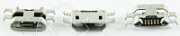 Разъем MicroUSB для Nokia 625/1320/Sony C2305/D2203/D2212 (C/E3/E3 Dual)