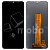 Дисплей для Samsung Galaxy M12 (M127F) в сборе с тачскрином Черный - OR