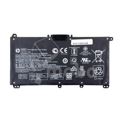 Аккумуляторная батарея для ноутбука HP 250 G7 (HT03-3S1P)