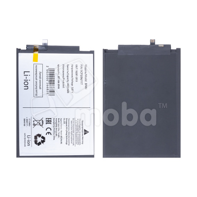 Аккумулятор для Xiaomi Pad 6 11" (BP4N)