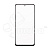 Стекло для переклейки Poco X3 NFC/X3 Pro/Mi 10T Lite (M2007J20CG) в сборе с OCA пленкой Черный - OR (Mitsubishi)